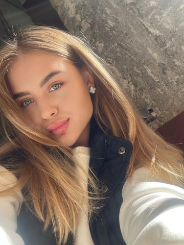 Анкета проститутки Белослава, 22 года